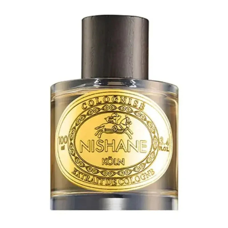 Nishane Hesperide Colognise Extrait 100ML Perfume
