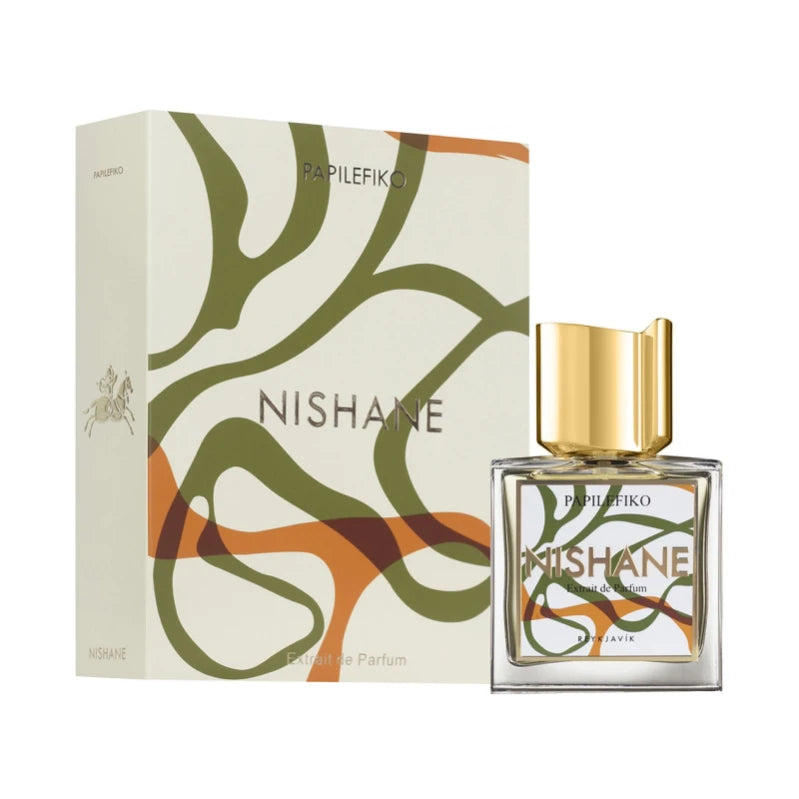 Nishane Papilefiko Extrait De Parfum 50ML