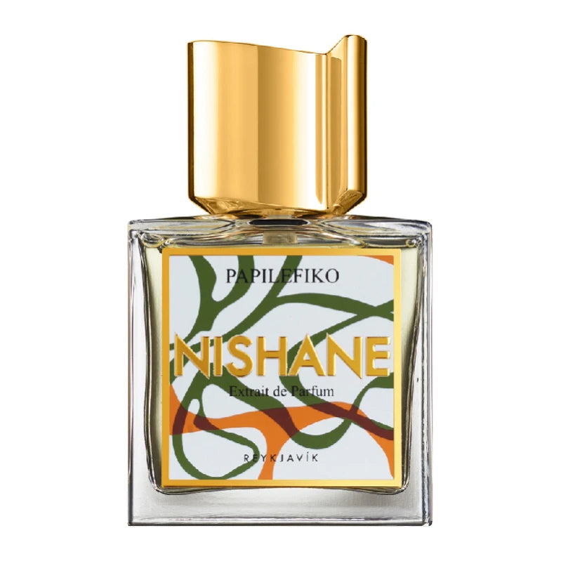 Nishane Papilefiko Extrait De Parfum 50ML Perfume