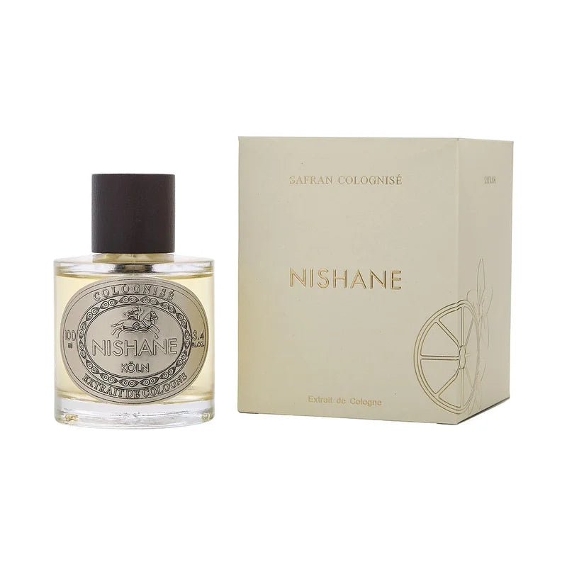 Nishane Safran Colognise Extrait De Parfum 100ML
