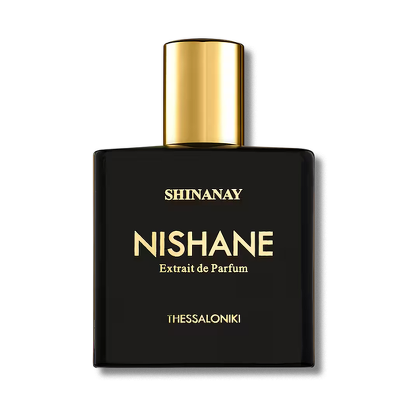 Nishane Shinanay Extrait 30ML perfume bottle – luxury fragrance | Perfury UAE