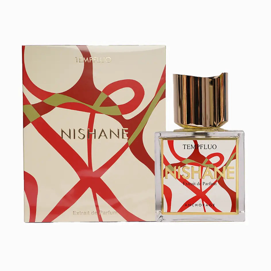 Nishane Tempfluo Extrait 100ML