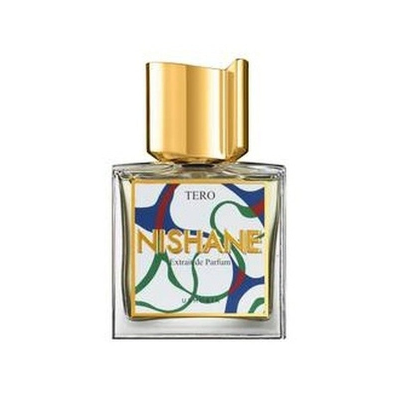 Nishane Tero Extrait de Parfum 100ML perfume bottle – luxury fragrance | Perfury UAE