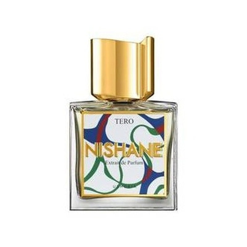 Nishane Tero Extrait de Parfum 50ML perfume bottle – luxury fragrance | Perfury UAE