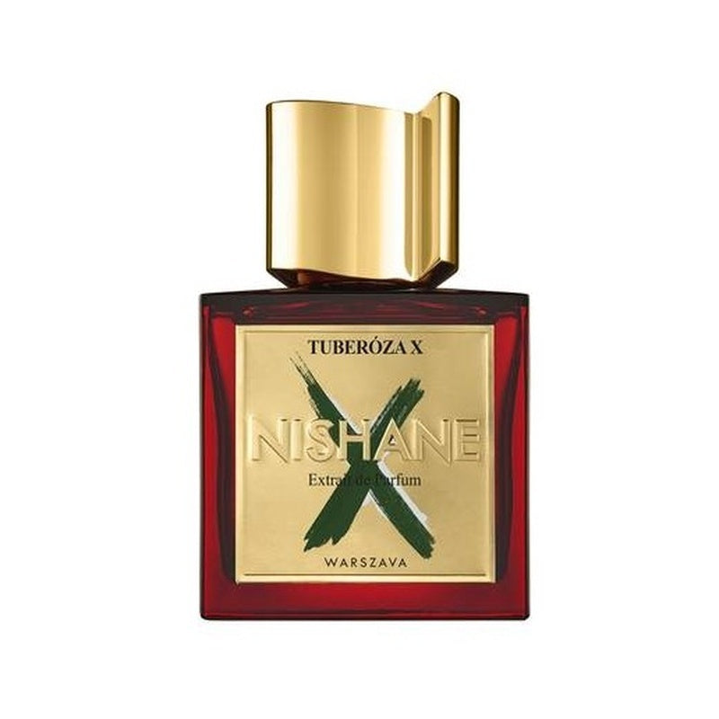 Nishane Tuberoza X Extract de Parfum 100ML perfume bottle – luxury fragrance | Perfury UAE