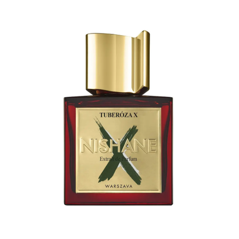 Nishane Tuberoza X Extrait de Parfum 50ML perfume bottle – luxury fragrance | Perfury UAE