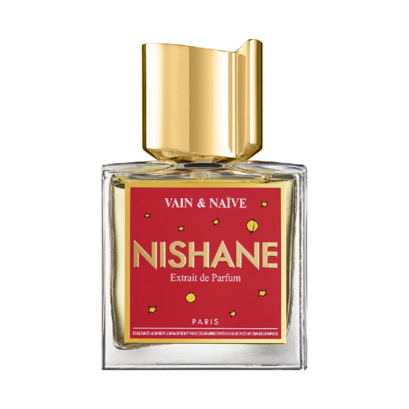 Nishane Vain & Naive EDP 50ML