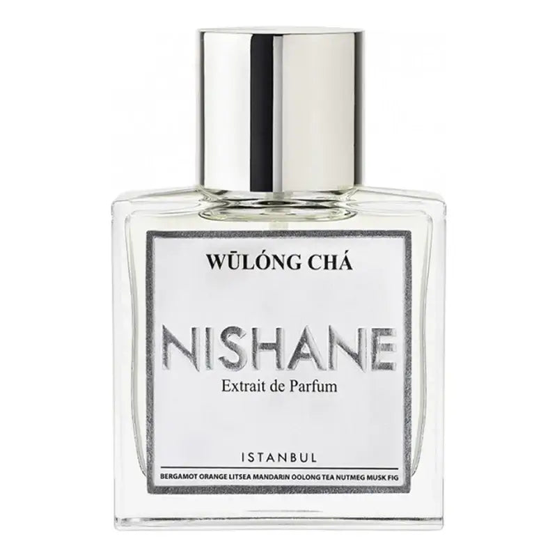 Nishane Wulong Cha Extrait 50ML perfume bottle – luxury fragrance | Perfury UAE