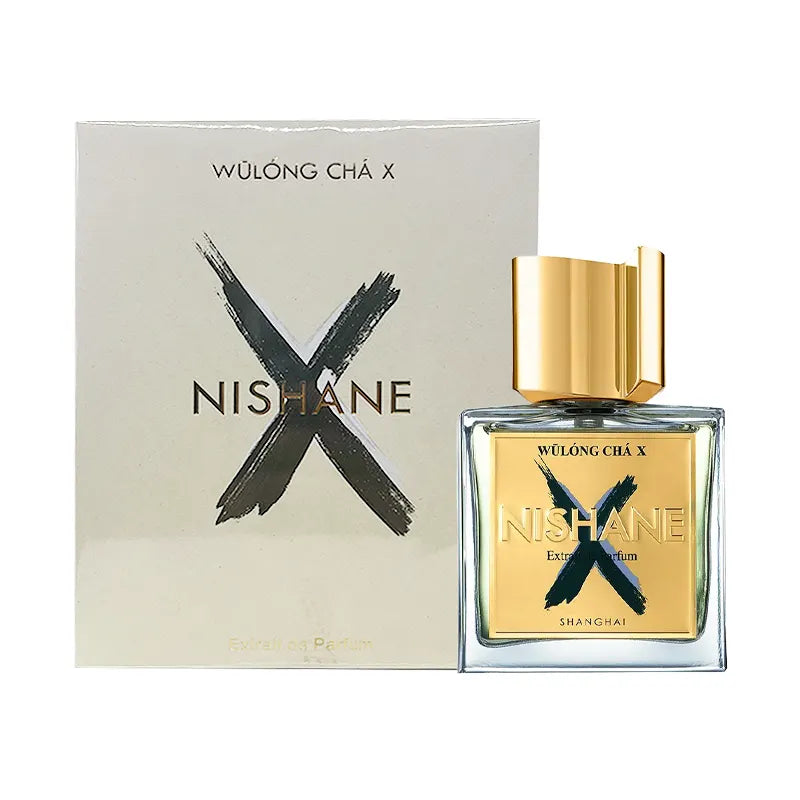 Nishane Wulong Cha X Extrait De Parfum 100ML