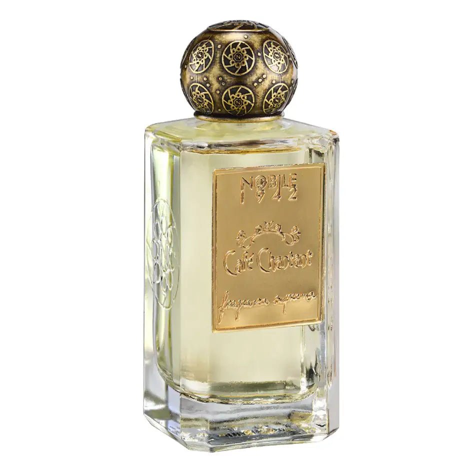 Nobile 1942 Cafe Chantant EDP 75ML Perfume