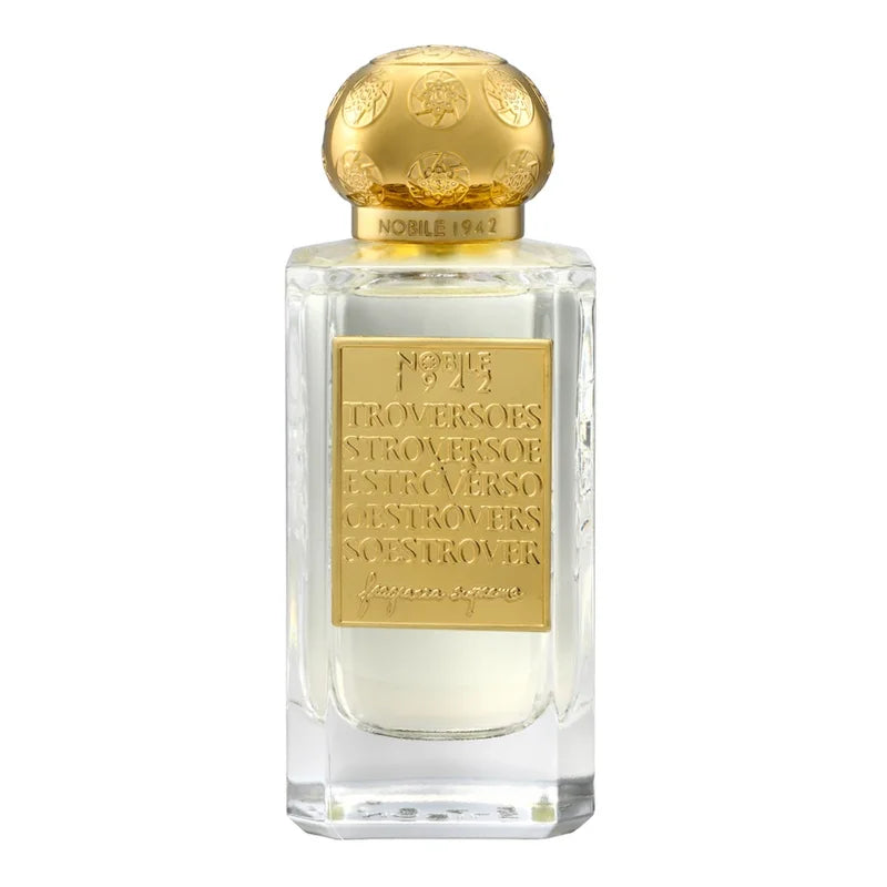 Nobile 1942 Estroverso EDP 75ML perfume bottle – luxury fragrance | Perfury UAE