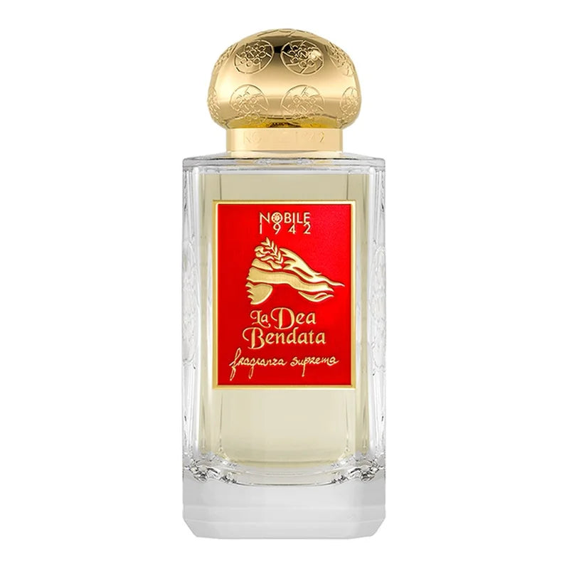 Nobile 1942 La Dea Bendata EDP 75ML perfume bottle – luxury fragrance | Perfury UAE