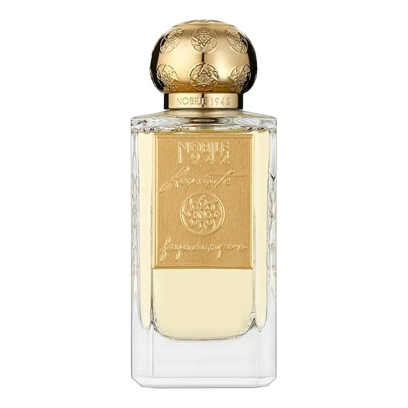 Nobile 1942 Levante EDP 75ML perfume bottle – luxury fragrance | Perfury UAE