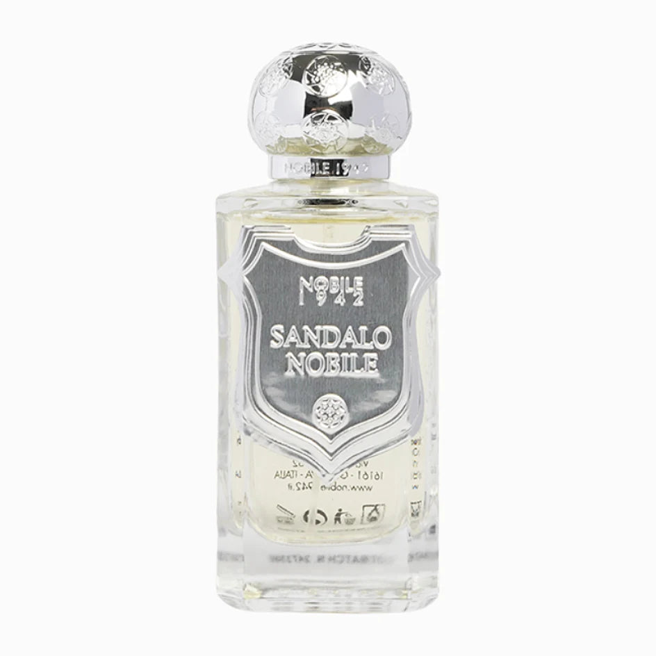 Nobile 1942 Sandalo Nobile EDP 75ML perfume bottle – luxury fragrance | Perfury UAE