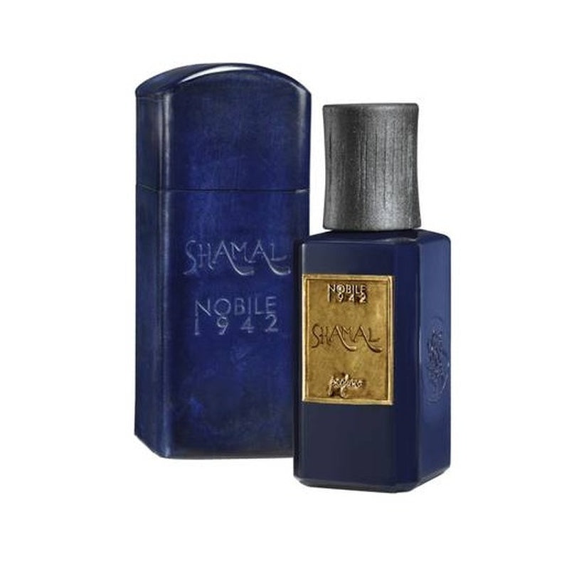 Nobile 1942 Shamal EDP 75ML perfume bottle – luxury fragrance | Perfury UAE