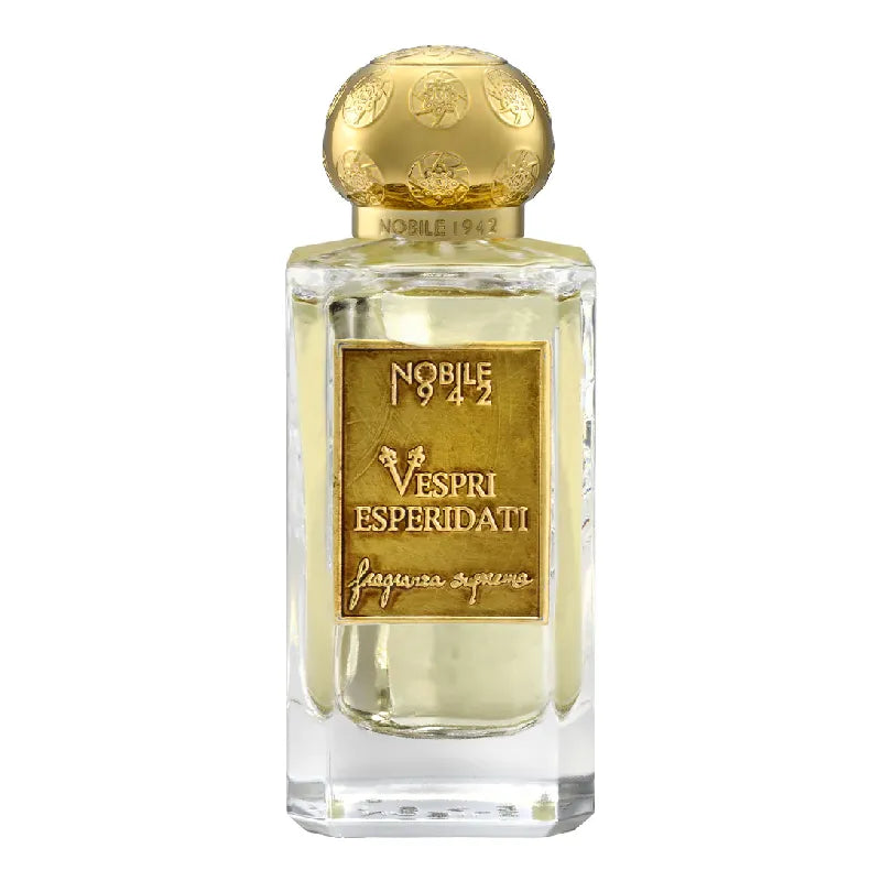 Nobile 1942 Vespri Esperidati EDP 75ML