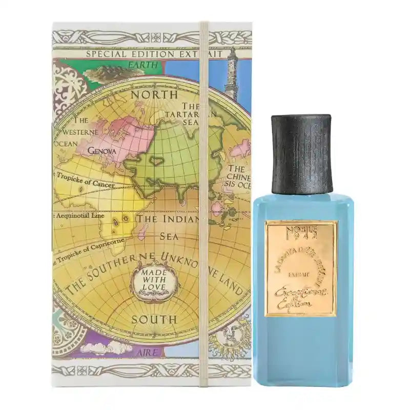 Nobile 1942 La Danza Delle Libellule Exceptional Edition Extrait De Parfum 75ML