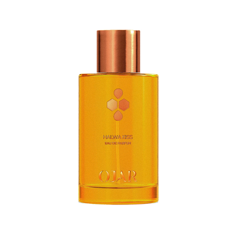 Ojar Halwa Kiss EDP 100ML perfume bottle – luxury fragrance | Perfury UAE
