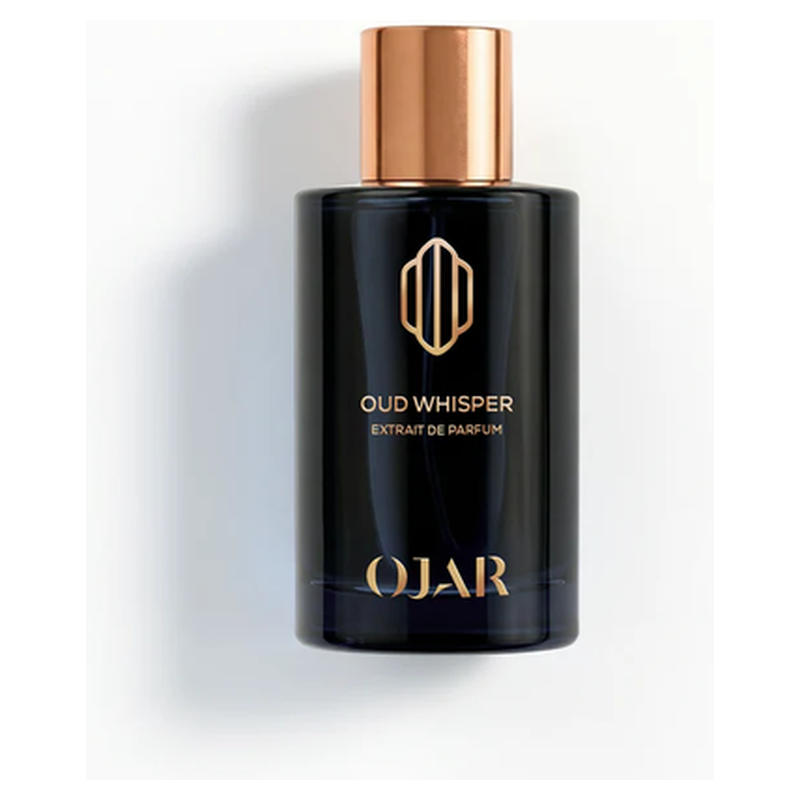 Ojar OUD Whisper Extrait de Parfum 100ML perfume bottle – luxury fragrance | Perfury UAE