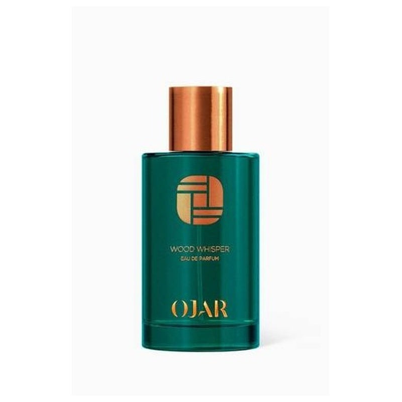 Ojar Wood Whisper EDP 100ML perfume bottle – luxury fragrance | Perfury UAE