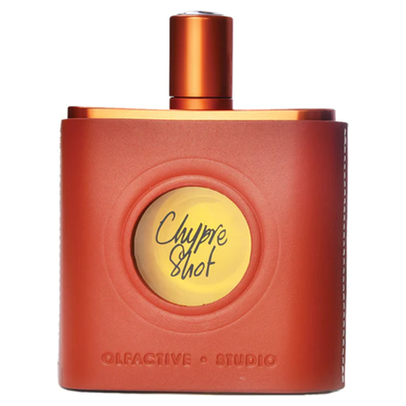 Olfactive Studio Chypre Shot Extrait De Parfum 100ML perfume bottle – luxury fragrance | Perfury UAE