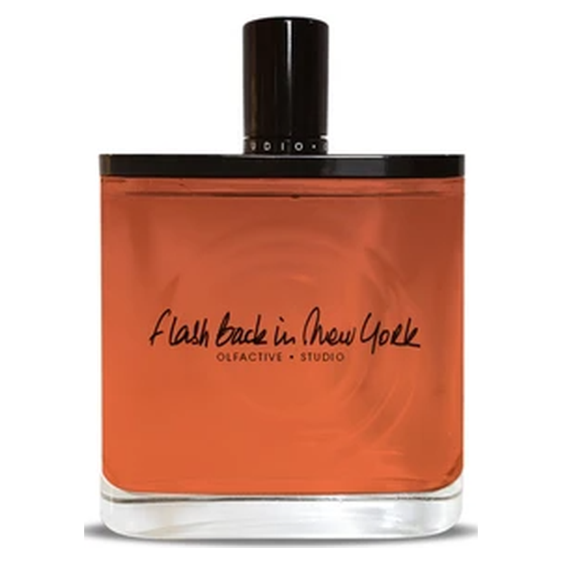 Olfactive Studio Flash Back in New York EDP 100ML perfume bottle – luxury fragrance | Perfury UAE