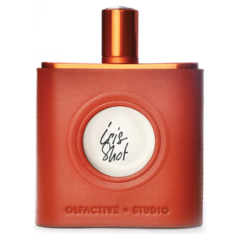 Olfactive Studio Iris Shot Extrait De Parfum 100ML perfume bottle – luxury fragrance | Perfury UAE