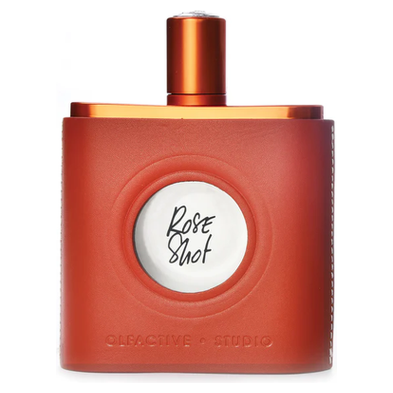 Olfactive Studio Rose Shot Extrait De Parfum 100ML perfume bottle – luxury fragrance | Perfury UAE