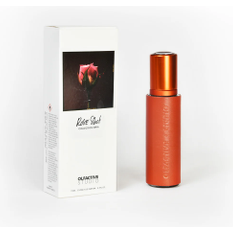 Olfactive Studio Rose Shot Extrait De Parfum 15ML perfume bottle – luxury fragrance | Perfury UAE
