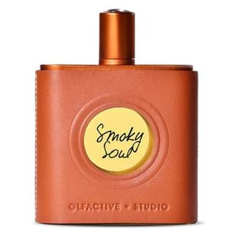 Olfactive Studio Smoky Soul Extrait De Parfum 100ML perfume bottle – luxury fragrance | Perfury UAE