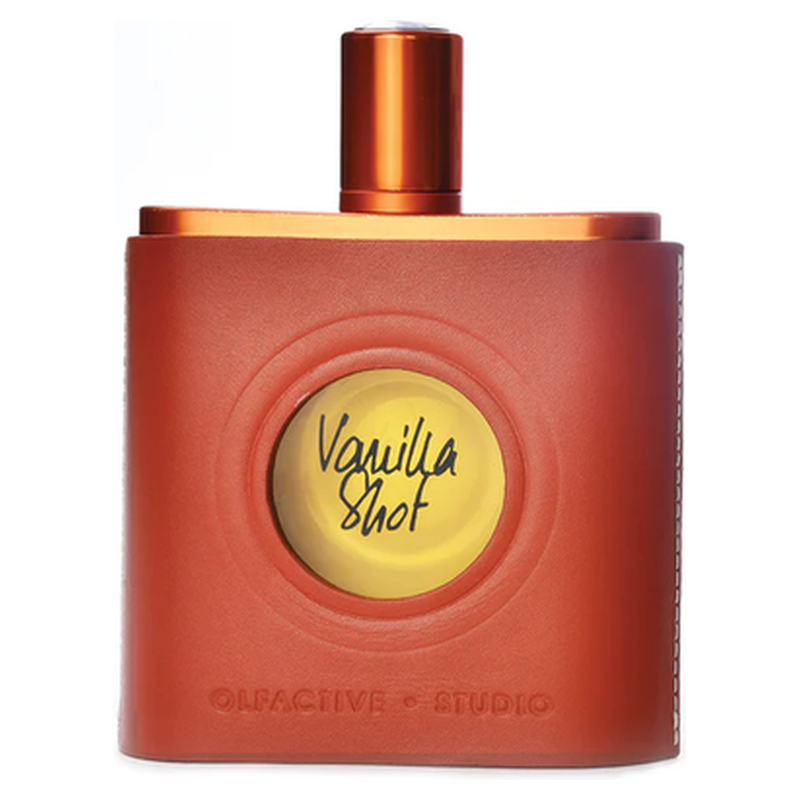 Olfactive Studio Vanilla Shot Extrait De Parfum 100ML perfume bottle – luxury fragrance | Perfury UAE