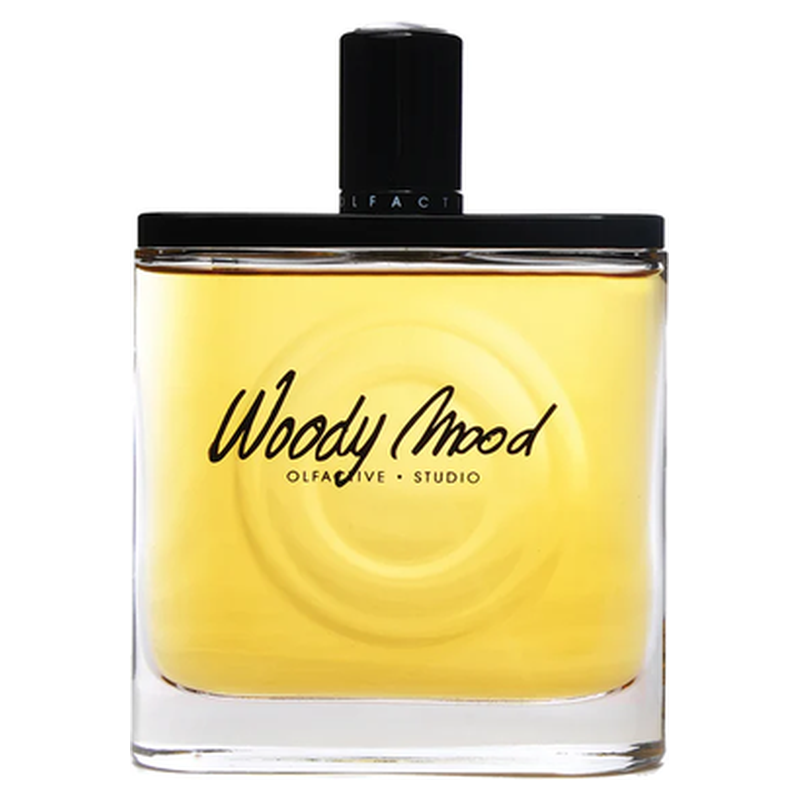 Olfactive Studio Woody Mood EDP 100ML perfume bottle – luxury fragrance | Perfury UAE