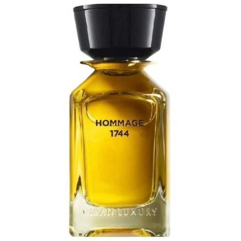 Oman Luxury Hommage 1744 EDP 100ML perfume bottle – luxury fragrance | Perfury UAE