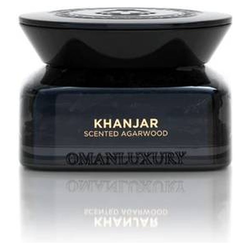 Oman Luxury Khanjar 48G perfume bottle – luxury fragrance | Perfury UAE