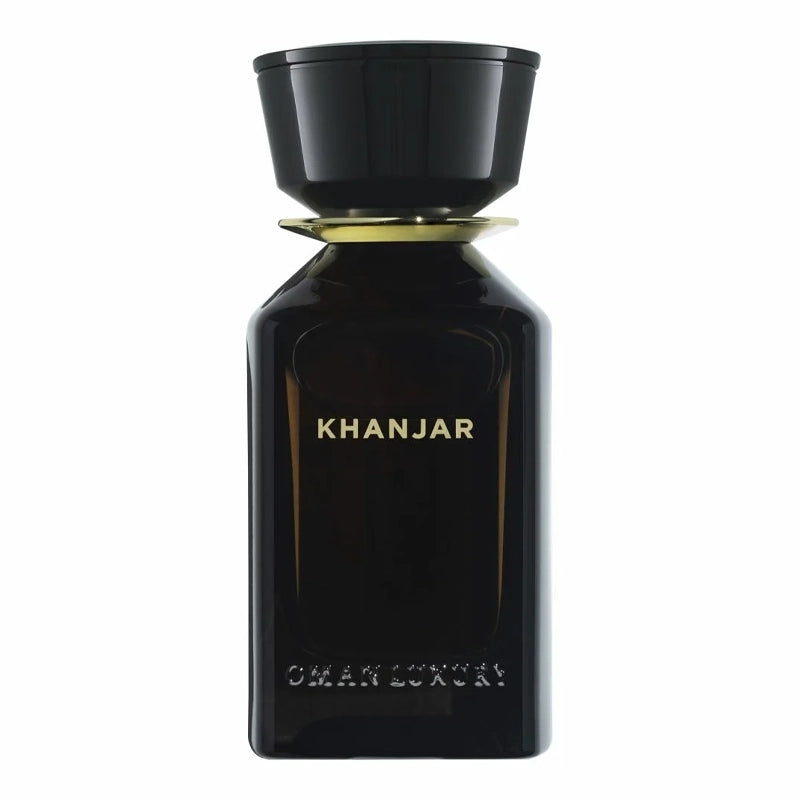 Oman Luxury Khanjar EDP 100ML perfume bottle – luxury fragrance | Perfury UAE