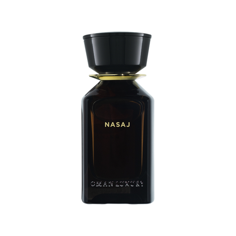 Oman Luxury Nasaj EDP 100ML perfume bottle – luxury fragrance | Perfury UAE