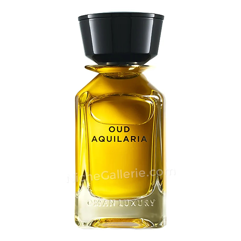 Oman Luxury Oud Aquilaria EDP 100ML perfume bottle – luxury fragrance | Perfury UAE