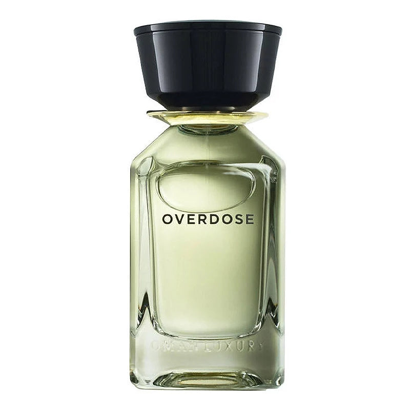 Oman Luxury Overdose EDP 100ML Perfume