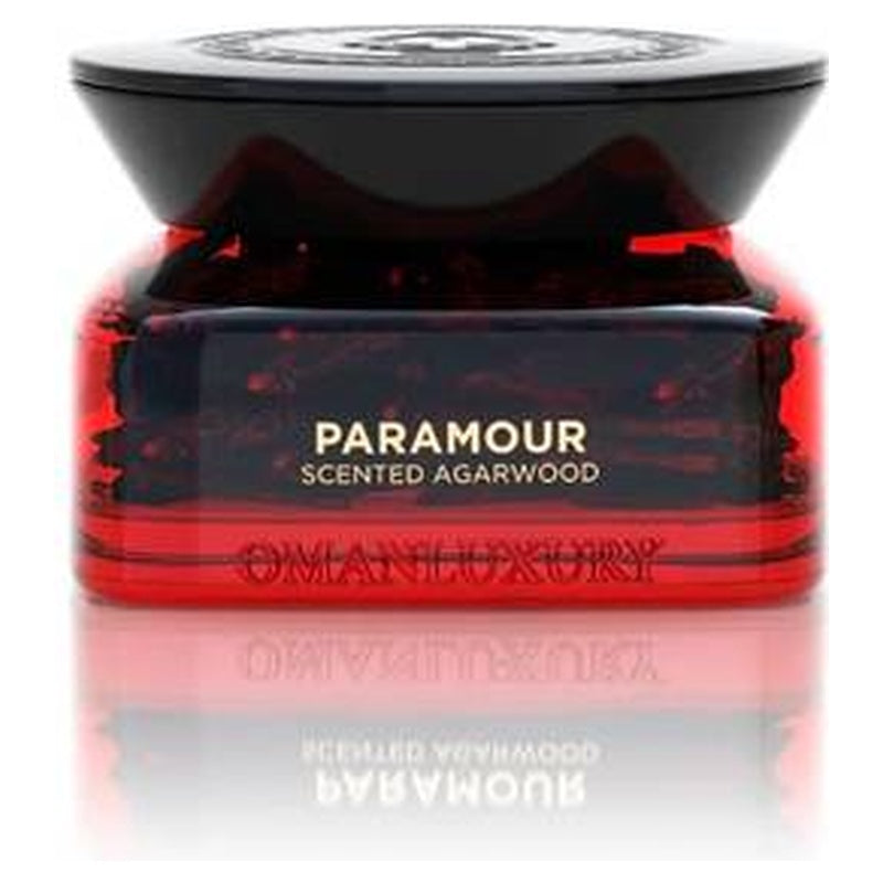 Oman Luxury Paramour 48G perfume bottle – luxury fragrance | Perfury UAE