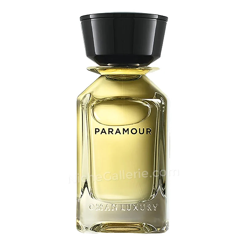 Oman Luxury Paramour EDP 100ML perfume bottle – luxury fragrance | Perfury UAE