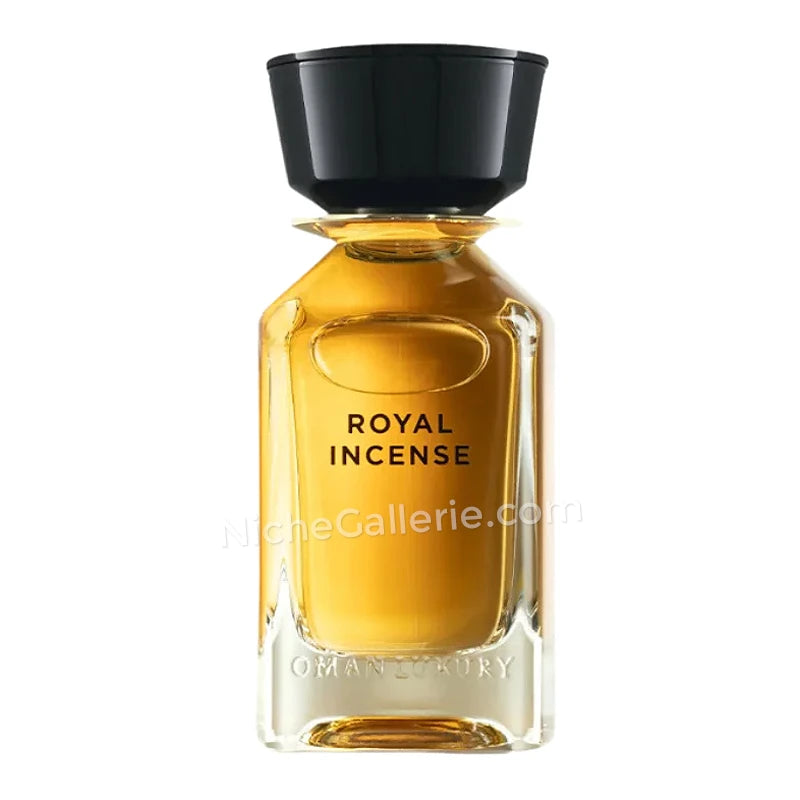 Oman Luxury Royal Incense 100ML Perfume