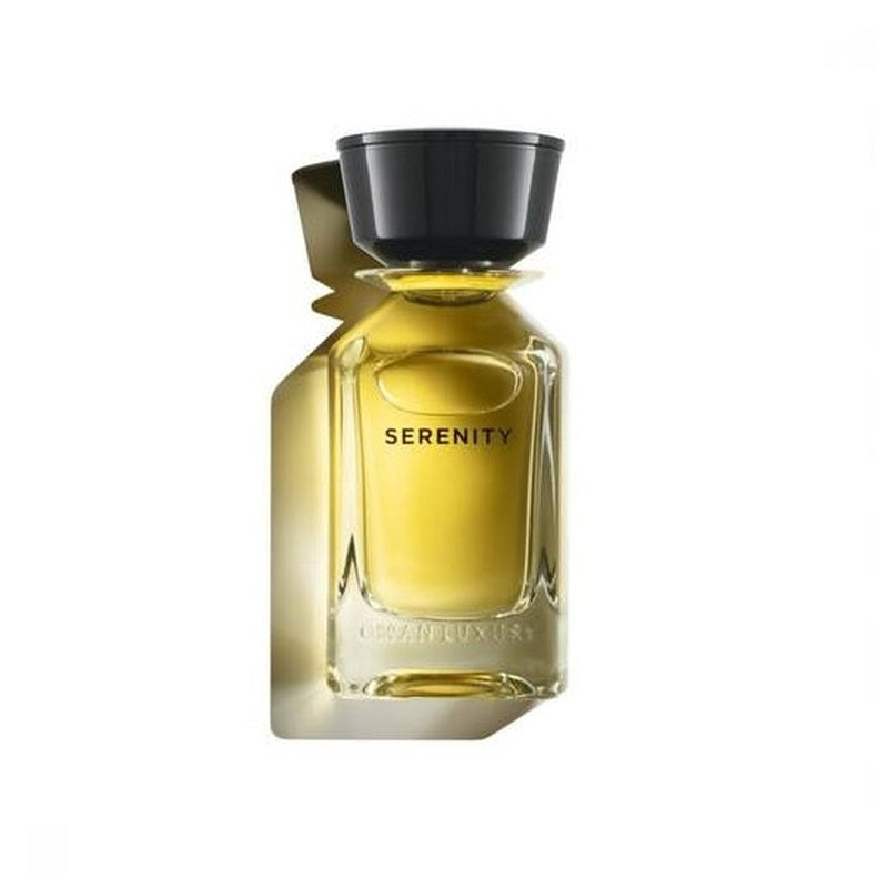 Oman Luxury Serenity EDP 100ML perfume bottle – luxury fragrance | Perfury UAE