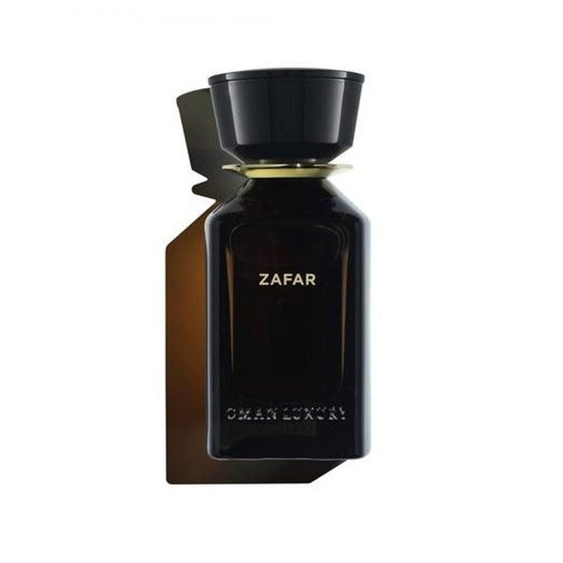 Oman Luxury Zafar EDP 100ML perfume bottle – luxury fragrance | Perfury UAE