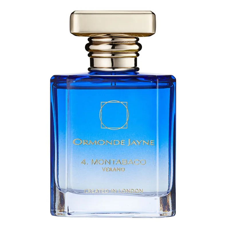 Ormonde Jayne 4. Montabaco Verano EDP 88ML Perfume