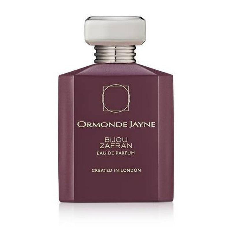 Ormonde Jayne Bijou Zafran EDP 88ML perfume bottle – luxury fragrance | Perfury UAE