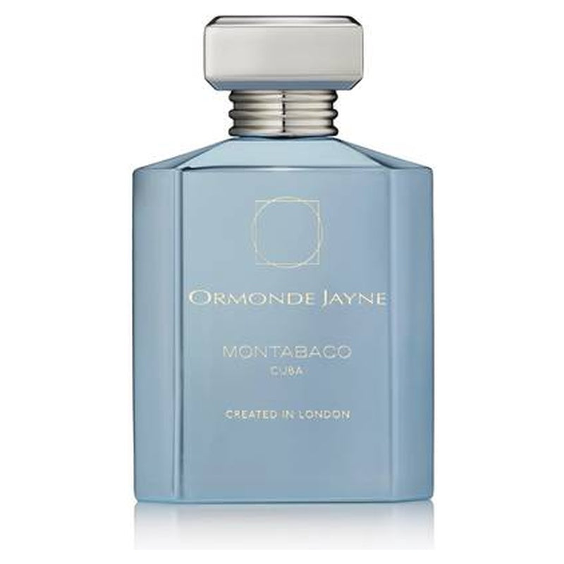 Ormonde Jayne Montabaco Cuba EDP Limited Edition 88ML perfume bottle – luxury fragrance | Perfury UAE