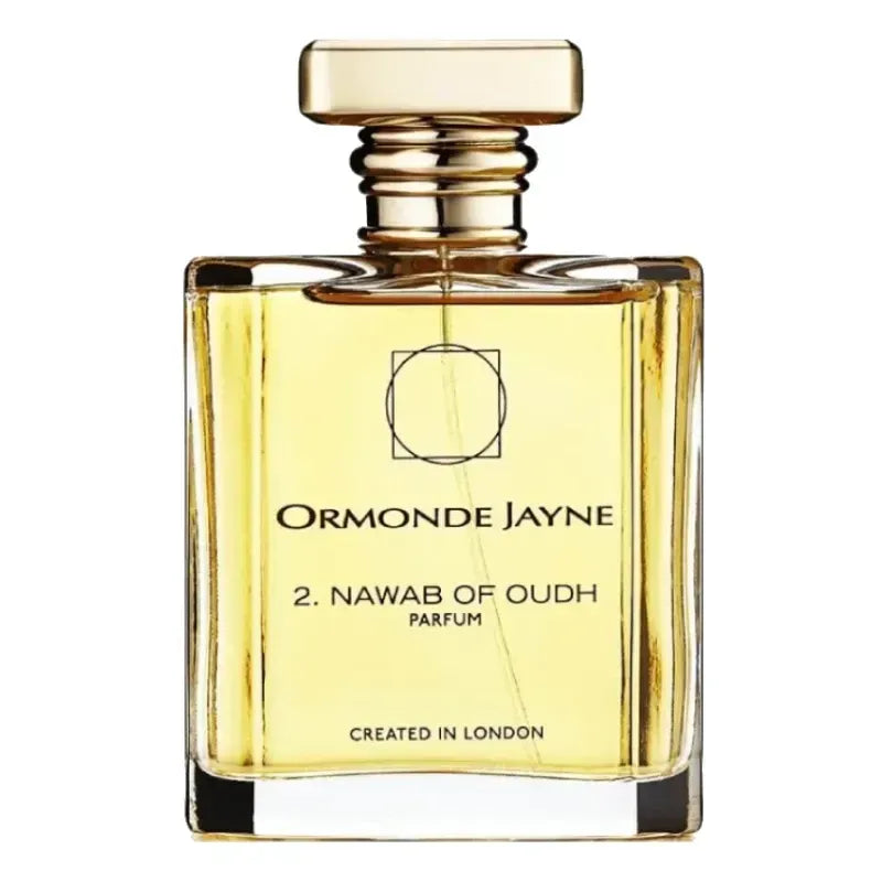 Ormonde Jayne Nawab of Oudh ( Vintage ) Parfum 120ML perfume bottle – luxury fragrance | Perfury UAE
