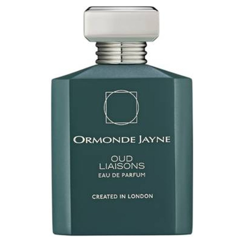 Ormonde Jayne Oud Liaisons EDP 88ML perfume bottle – luxury fragrance | Perfury UAE