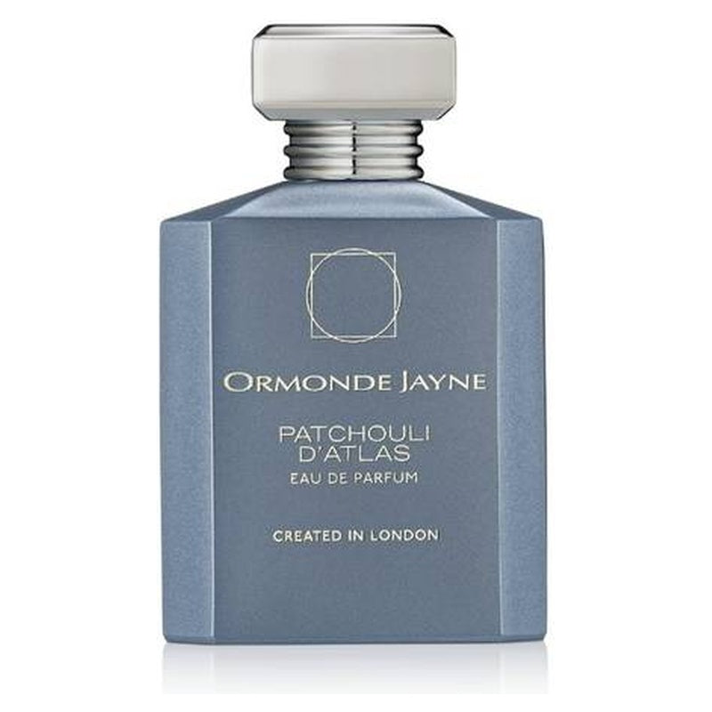 Ormonde Jayne Patchouli D'atlas EDP 88ML perfume bottle – luxury fragrance | Perfury UAE