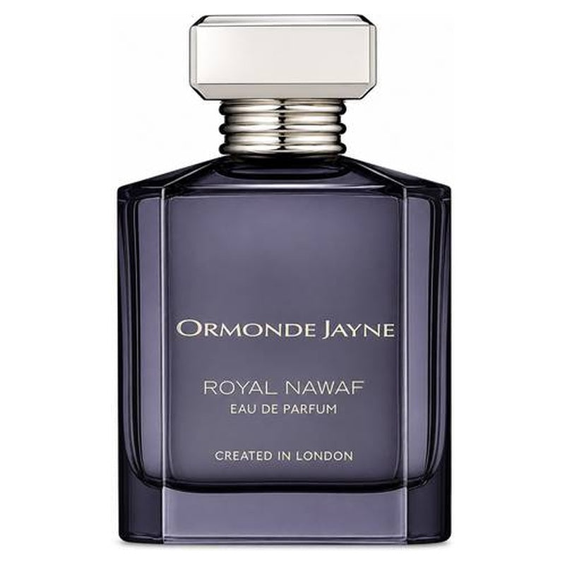 Ormonde Jayne Royal Nawaf Exclusive London EDP 88ML perfume bottle – luxury fragrance | Perfury UAE